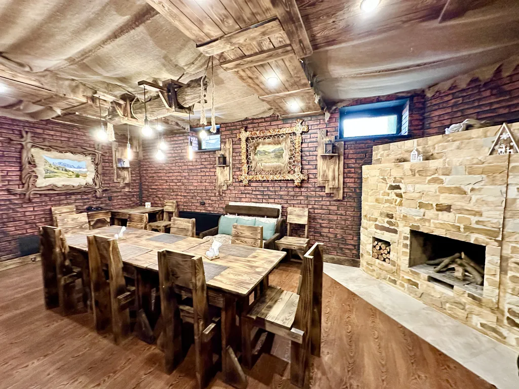 Уютный номер Комфорт на мансарде