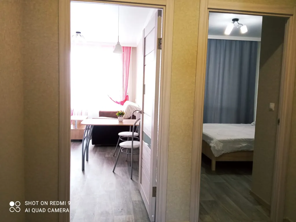 Квартира повышенной комфортности — аренда посуточно в Сургут