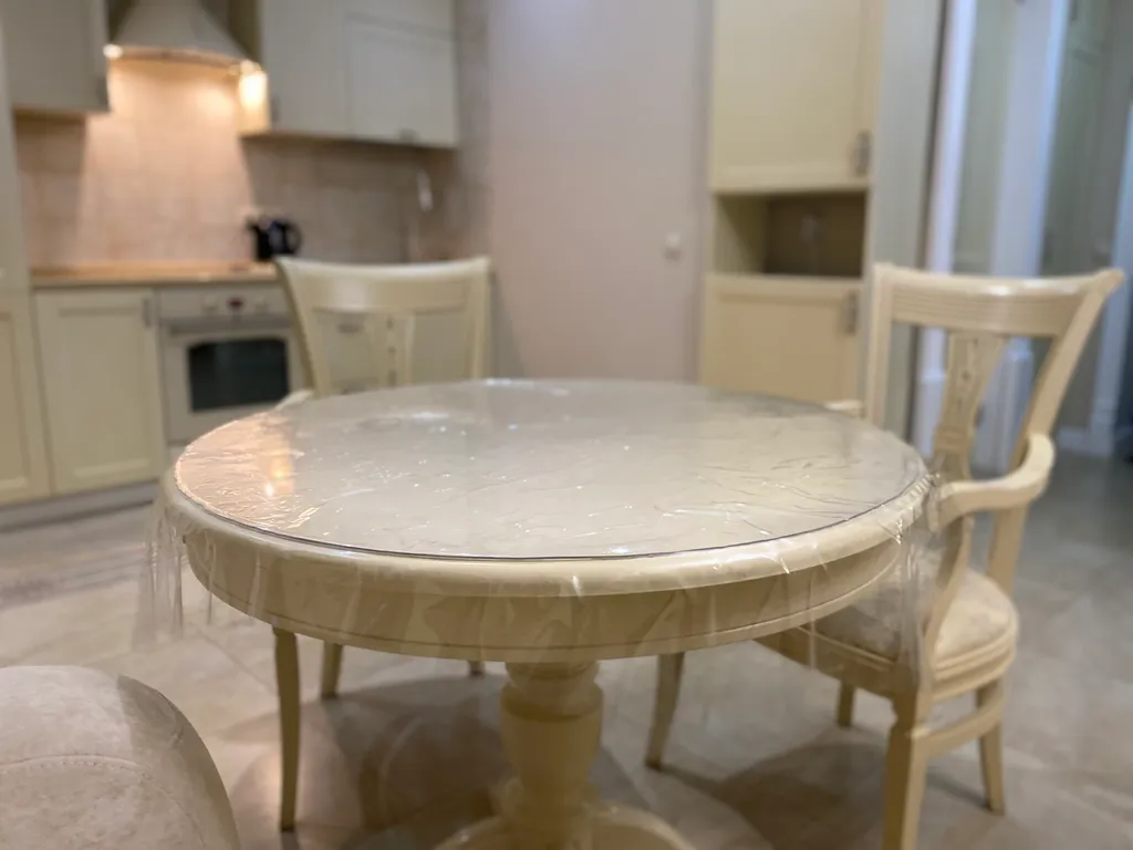 Квартира Квартира Студия у набережной реки Терека — Владикавказ