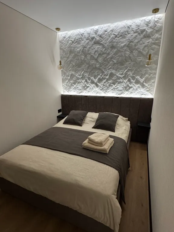 Квартира Просторная 3-комнатная квартира в самом сердце города — Калининград