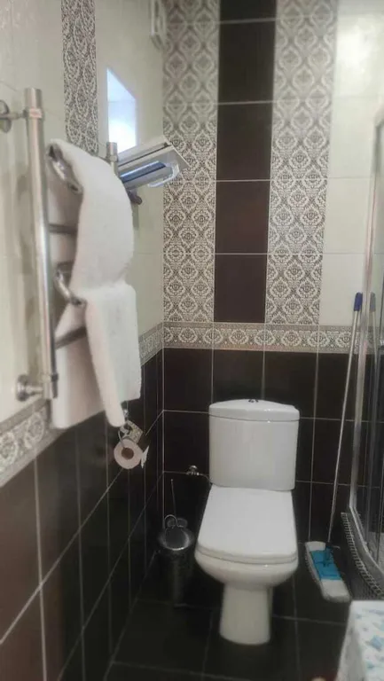 Квартира 1-комнатная Квартира — Сириус