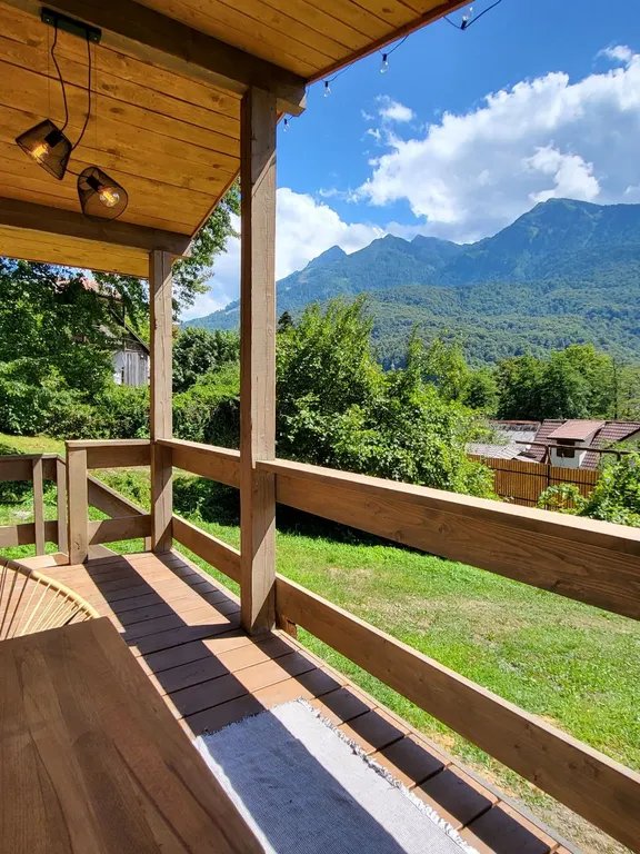 1-комнатный Дом