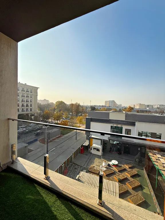 Tashkent city Gardens 33 by Royal rentals