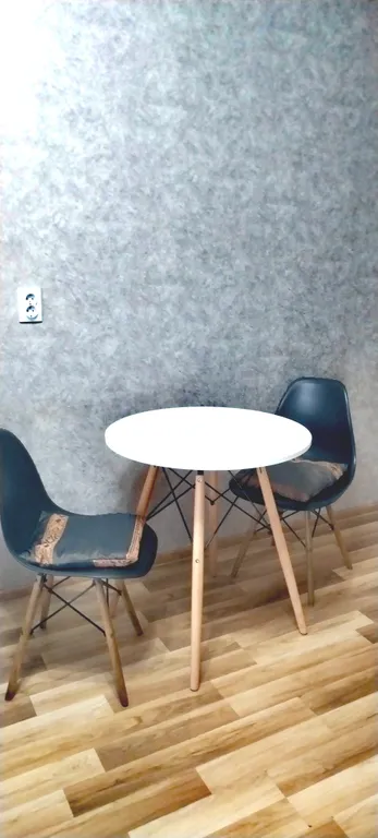 Квартира Квартира с удобным выездом на Ростовское шоссе — Краснодар