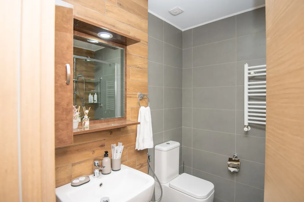 Уютная 3 комнатная квартира рядом с метро, полностью оборудована