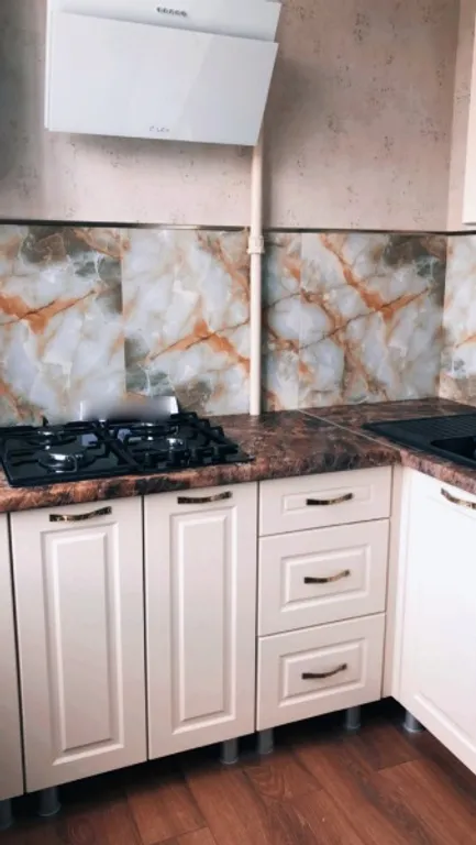 Уютные апартаменты в центре