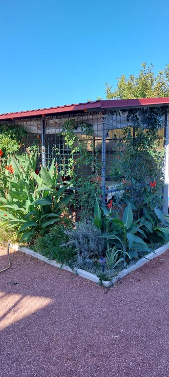 Уютный коттедж