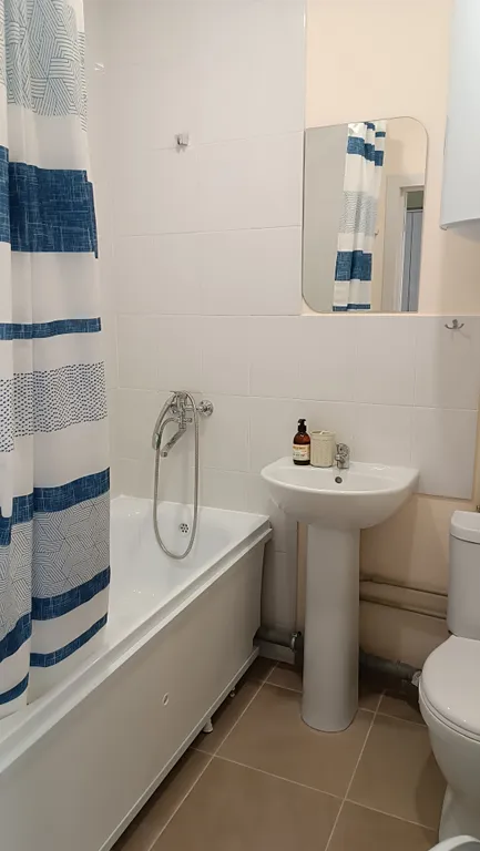 Квартира в ЖК Жемчужина Балтийска