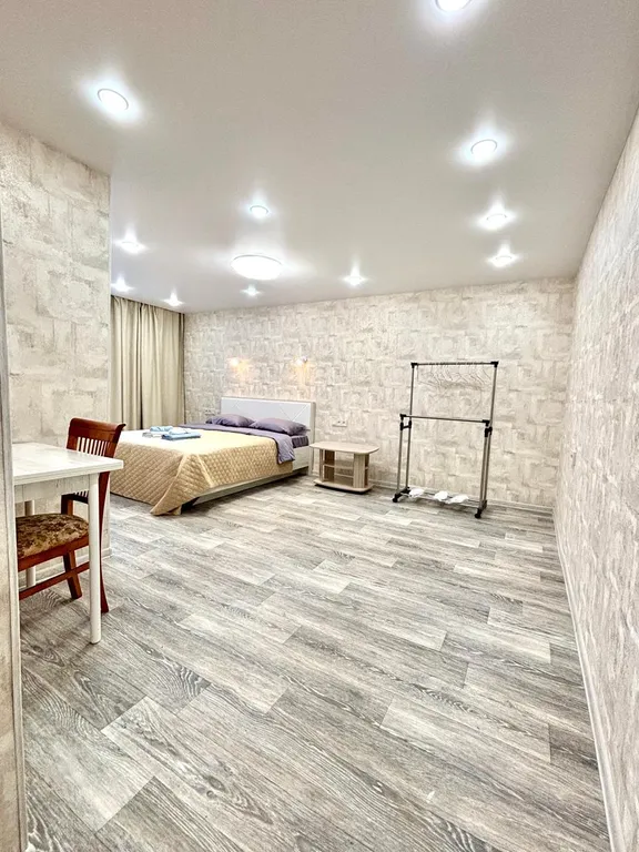 Уютная квартира на красной линии в район силуэт