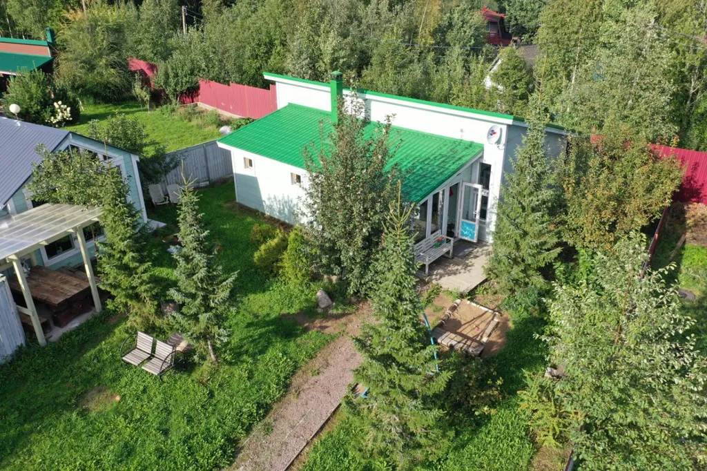 Коттедж Комфортный домик с сауной в Симагино — Первомайское