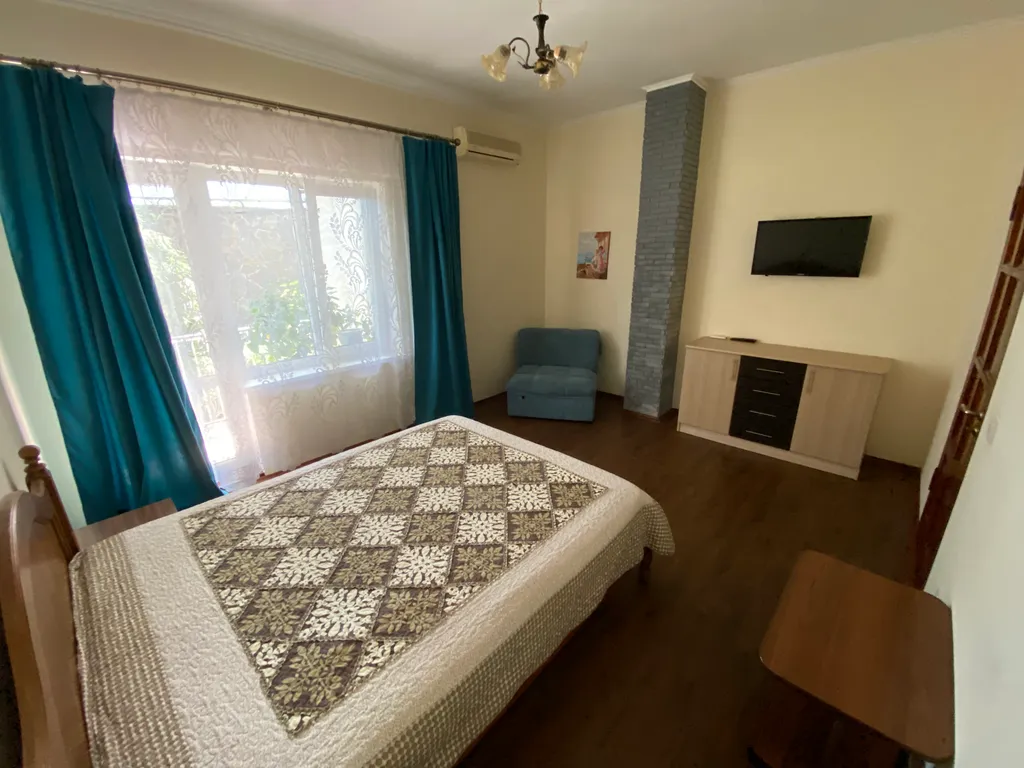 3-комнатный Дом