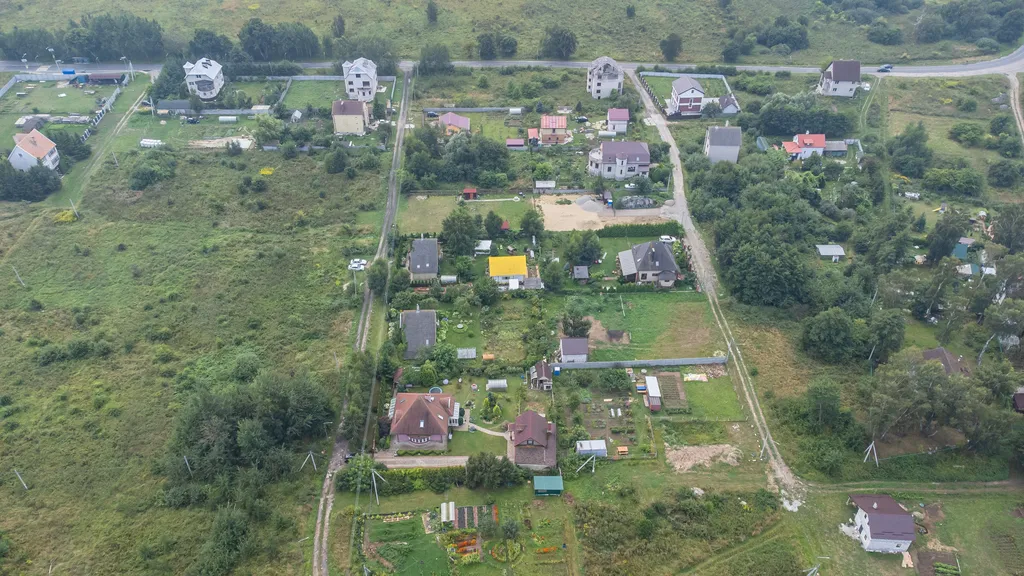 Первый этаж большого дома в Филинской бухте