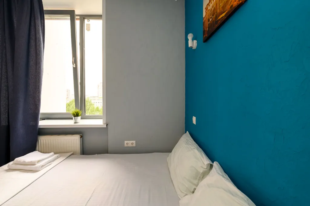 Квартира Квартира в ЖК Ландыши — Москва