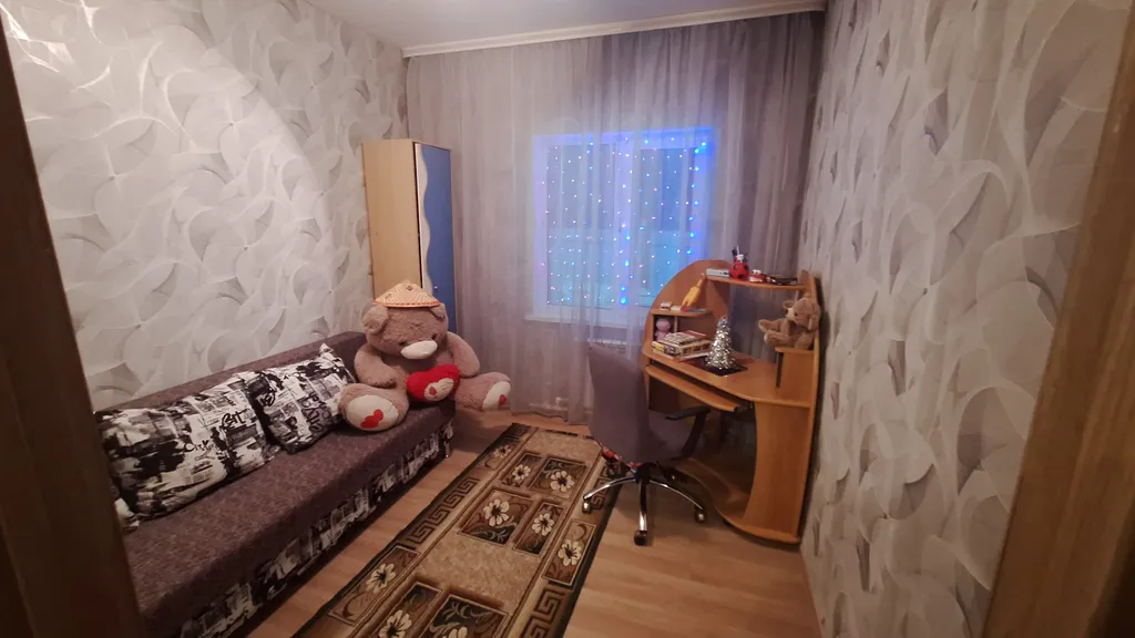 Дом рядом с аквапарком