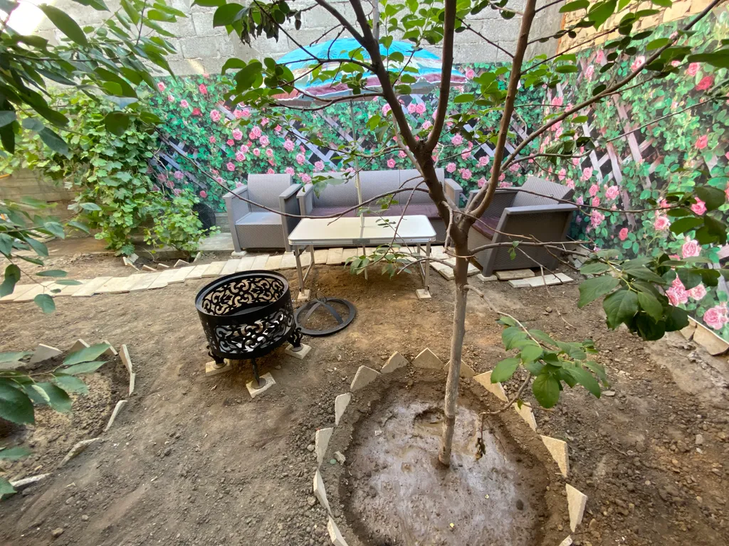 Коттедж Уютный дом в центре города — Махачкала