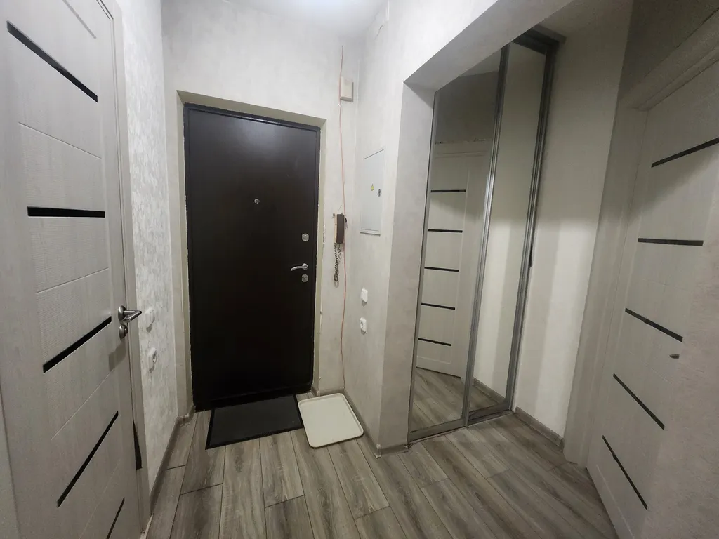 Новая уютная квартира