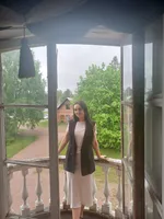 Алевтина