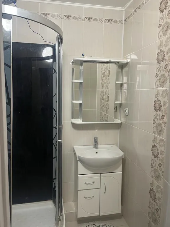 Комфортная квартира в Астане