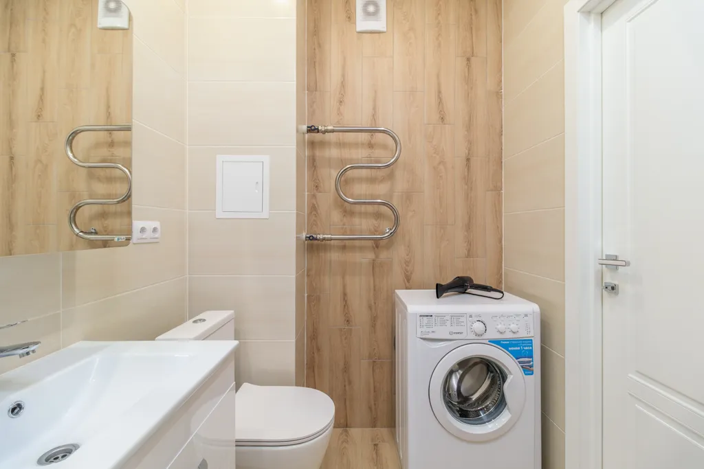 Квартира Квартира Sutki Rent студия рядом с аэропортом — Санкт-Петербург
