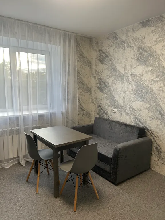 Квартира у Волги