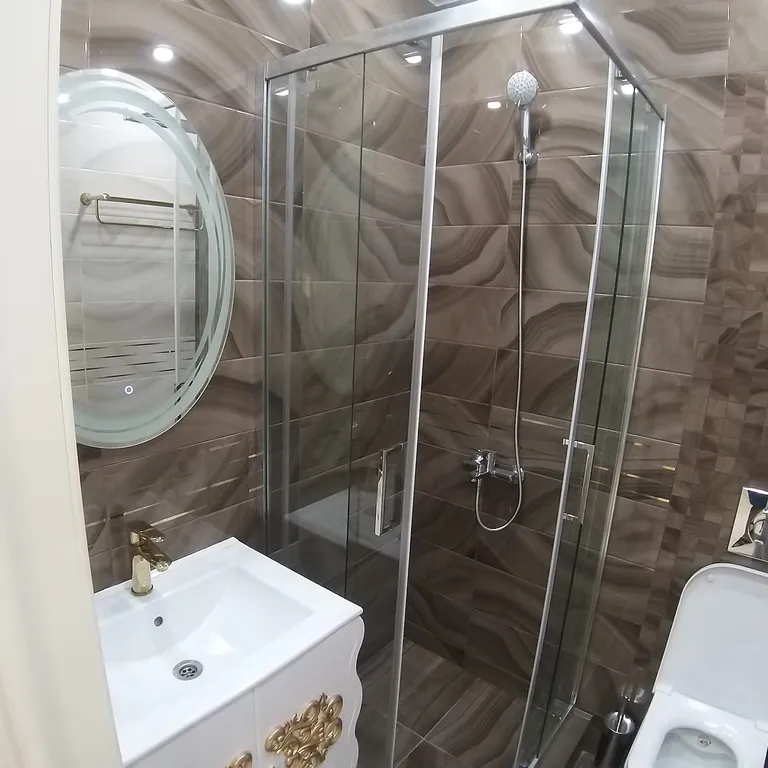 Квартира Квартира CasablancA — Адлер