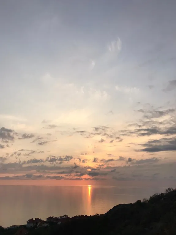 Квартира Шикарные апартаменты в ЖК Фиолент Village — Севастополь