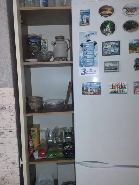 Уютная квартира в 10 минутах от центра города