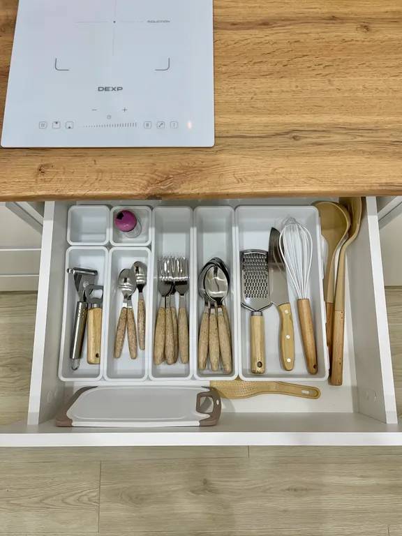 Квартира премиум класса рядом с вокзалом