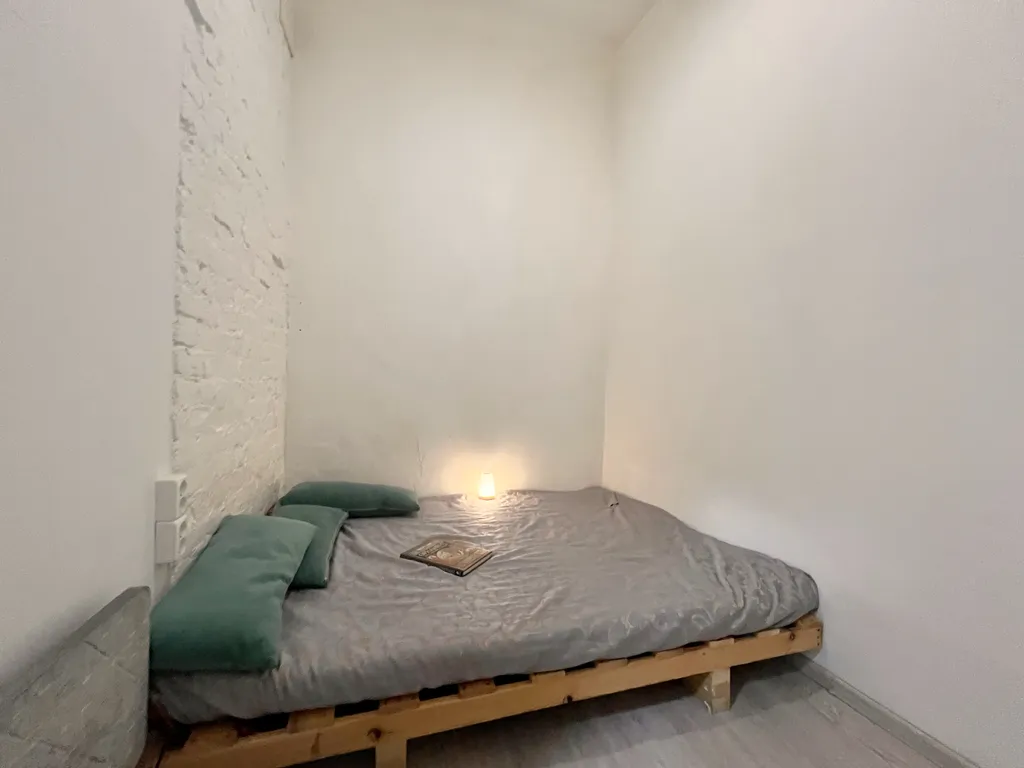 Квартира Дизайнерская квартира в самом центре. Очень уютно!:) — Санкт-Петербург