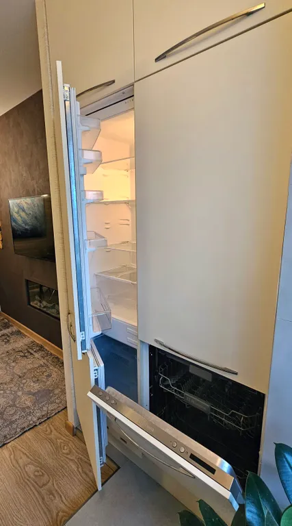 Премиум квартира