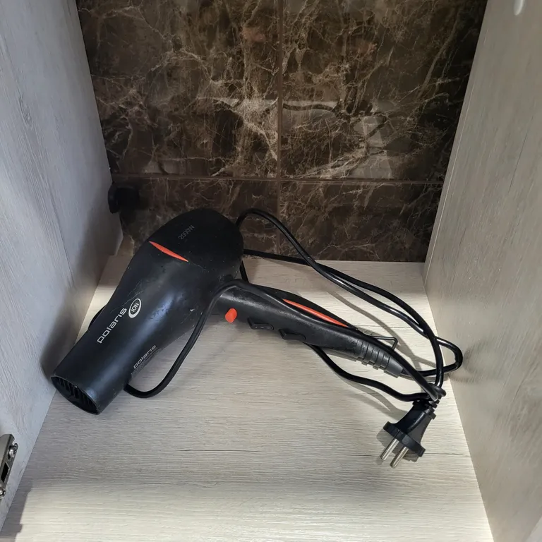 Новая, просторная квартира-студия