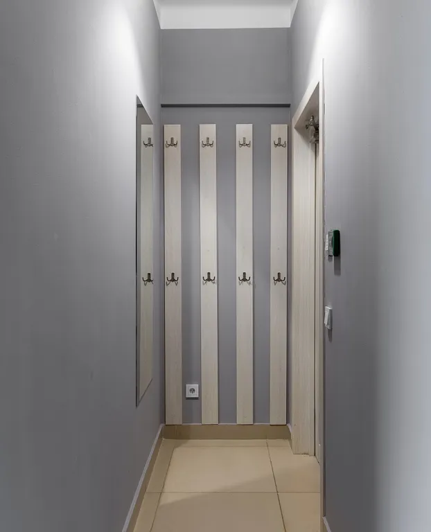 Квартира Апартаменты  Prim Rooms Central Streets 1 — Владивосток