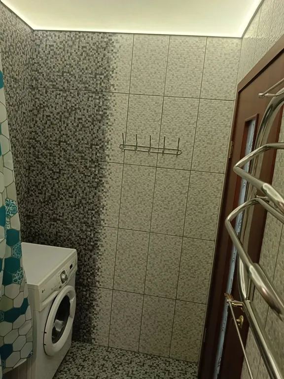 Шикарная квартира с новым ремонтом рядом с горнолыжным комплексом