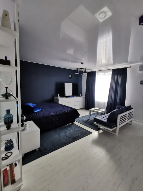 Квартира Шикарная студия для двоих — аренда посуточно в Витебск