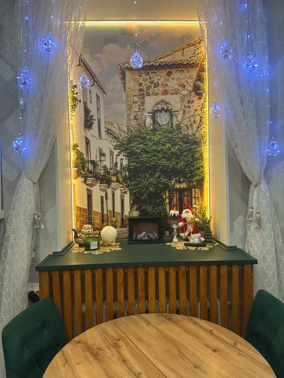 Квартира на Turunkatu