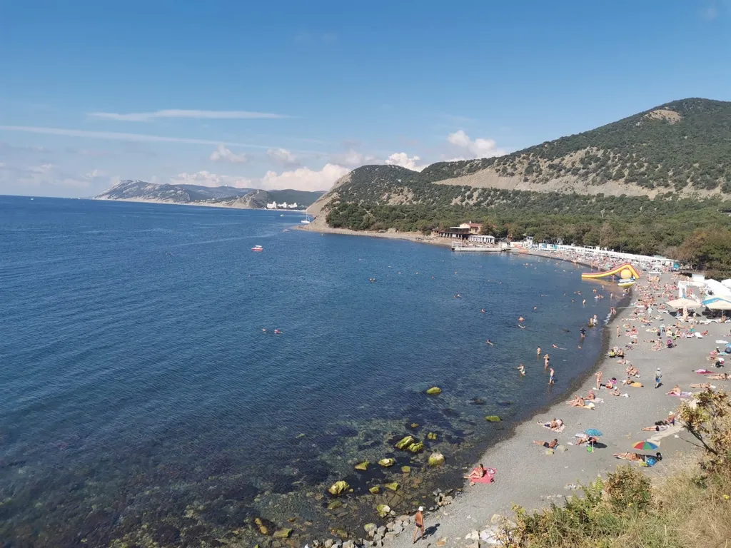 3-х комнатная квартира с бассейном