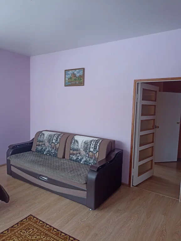 Просторные апартаменты в центре с видом на озеро