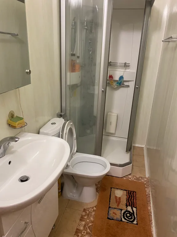 Бунгало горный воздух