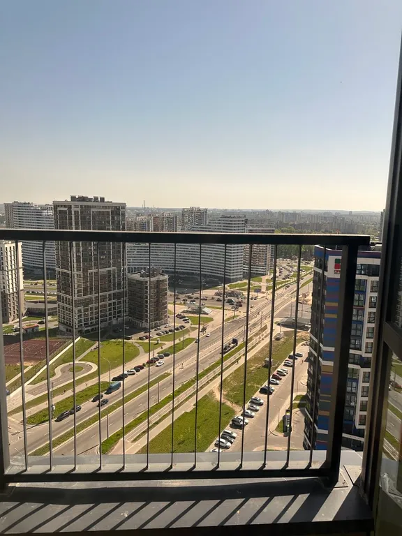 Квартира Квартира в современном районе Minsk World — Минск