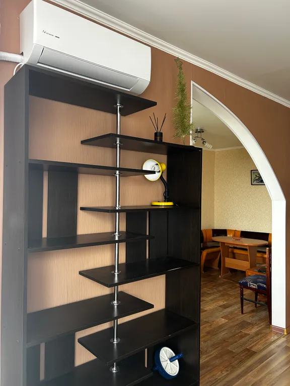 Большая студия рядом с парком