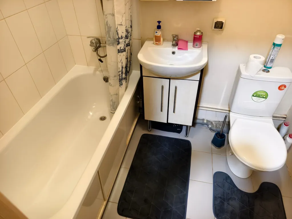 Квартира Живи тут — Мещерино