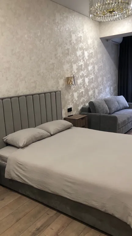 Квартира Неотразим квартира рядом с жд вокзалом с новым дизайнерским ремонтом — Владикавказ