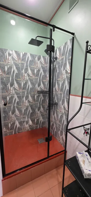 Видовая сталинка в историческом центре