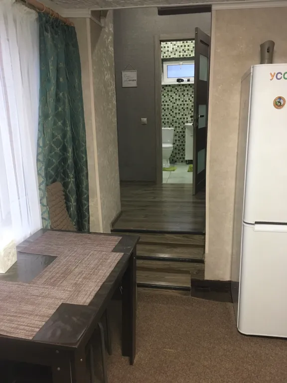 Просторный стандарт у моря