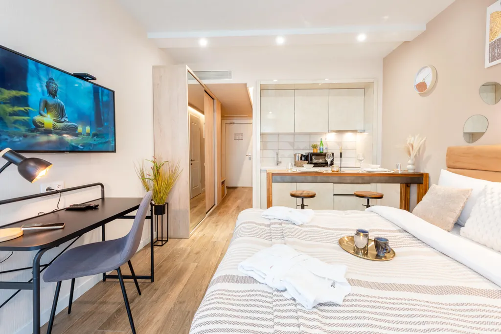 Vintage Haven - Bohemian Style