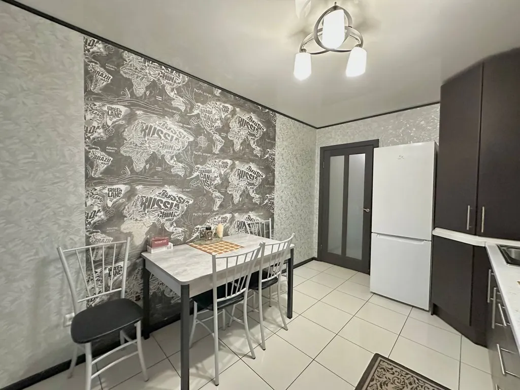 Комфорт рядом с Ж/Д вокзалом