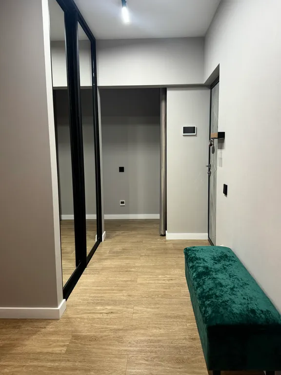 Уютная и красивая квартира