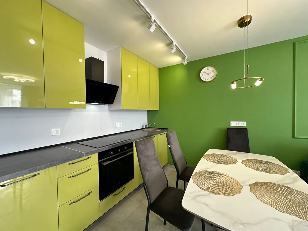 Апартаменты  номер 6 у Черного моря