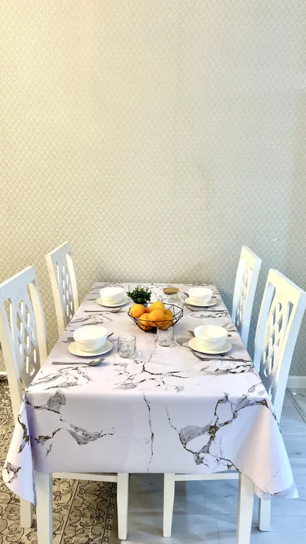 Квартира в ЖК Верный