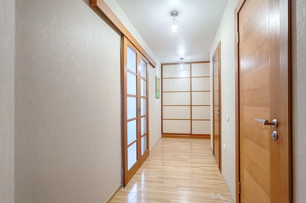 Уютная квартира в тихом центре